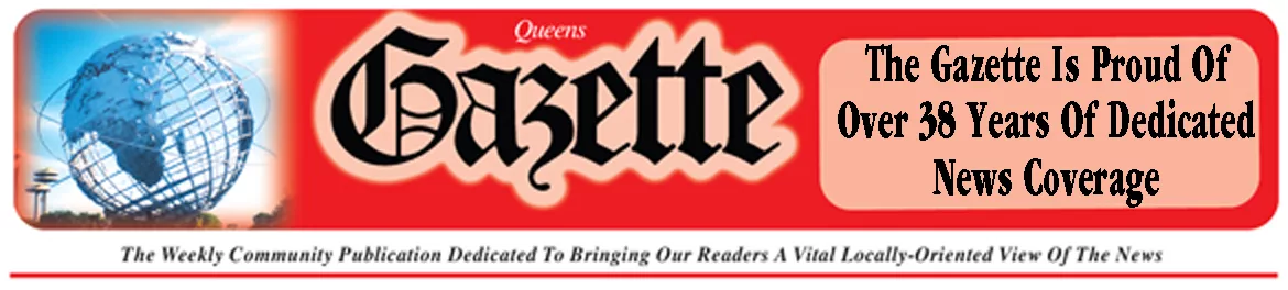 Queens Gazette: Honoring Exceptional Women