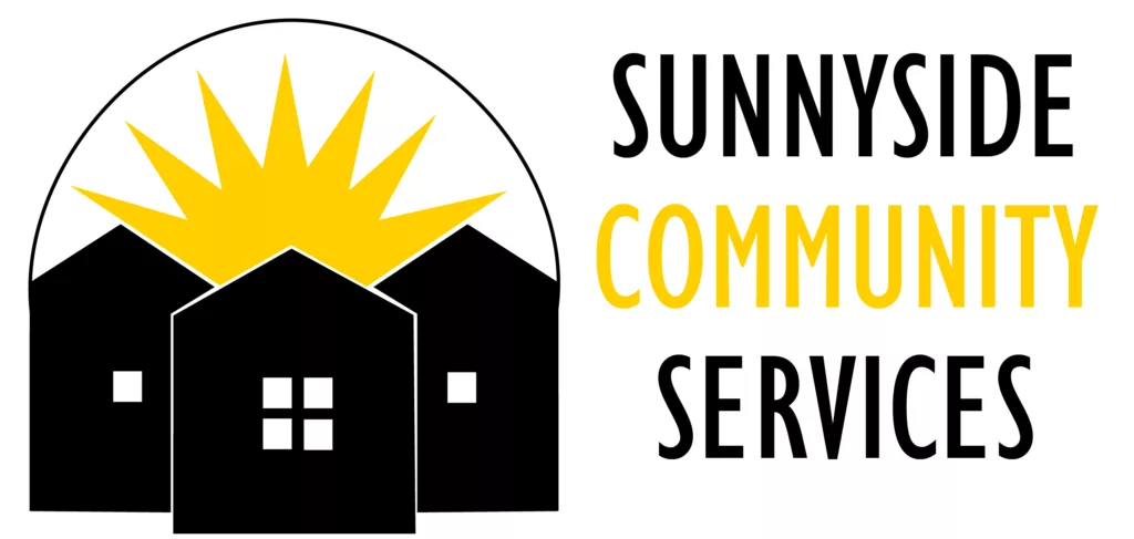 How Can We Serve You? - Sunnyside Community Services
